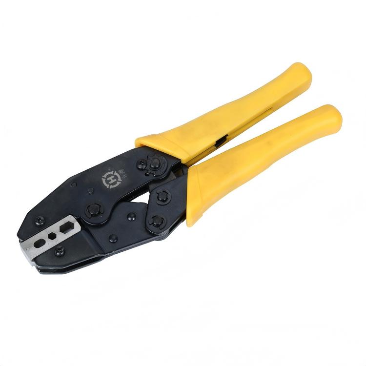 FIBER OPTIC CABLE CRIMPING TOOLS CRIMPING PLIERS